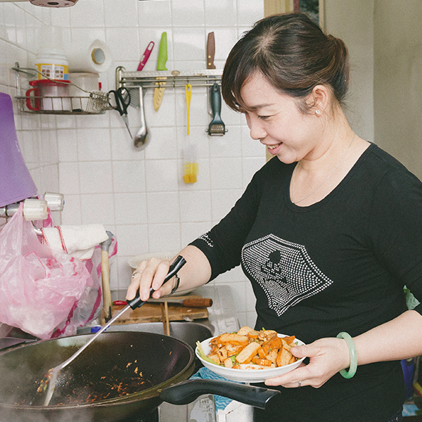 越南姊妹 楊氏姮