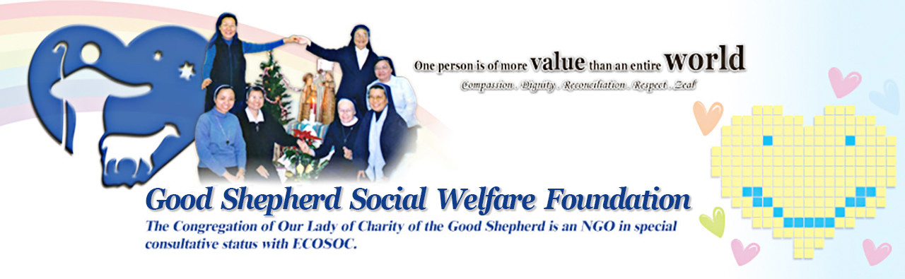 Good Shepherd Social Welfare Foundation