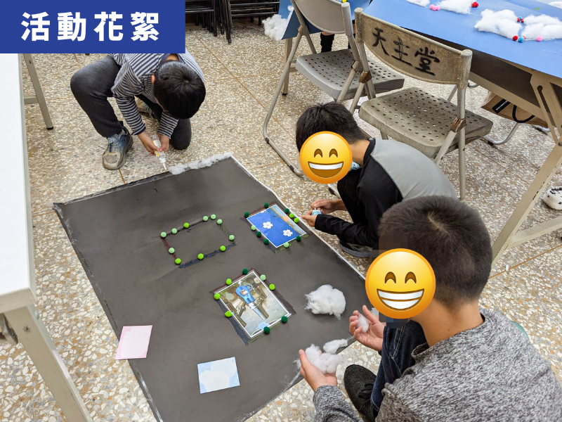 小鏡頭裡的冬日詩篇